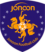 Logo of QINGDAO JONOON F.C.-min