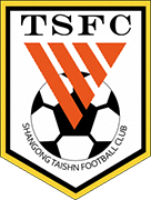 Logo of SHANDONG TAISHAN F.C.-min