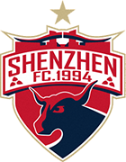 Logo of SHENZHEN F.C.-min