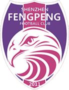 Logo of SHENZHEN FENGPENG F.C.-min