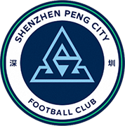 Logo of SHENZHEN PENG CITY F.C.-min