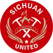 Logo of SICHUAN ANNAPURNA F.C.-min