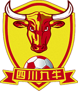 Logo of SICHUAN JIUNIU F.C.-min