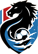 Logo of SUIZHOU HUAI'AN F.C.-min