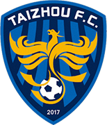 Logo of TAIZHOU YUANDA F.C.-min