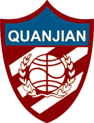 Logo of TIANJIN QUANJIAN F.C.-min