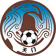 Logo of TIANMEN F.C.-min