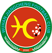 Logo of WUHAN JIANGCHEN F.C.