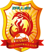Logo of WUHAN YANGTZE RIVER F.C.-min
