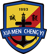 Logo of XIAMEN CHENG YI-min