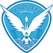 Logo of XIAMEN EGRET ISLAND F.C.-min
