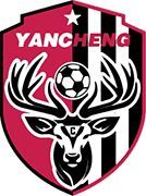 Logo of YANCHENG F.C.-min