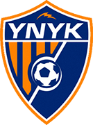 Logo of YUNNAN YUKUN F.C.-min