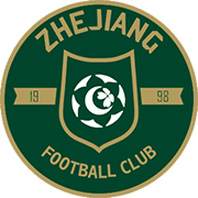 Logo of ZHEJIANG PROFESSIONAL F.C.-min