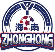 Logo of ZHONGHONG F.C.-min