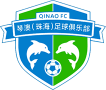 Logo of ZHUHAI QUINAO F.C.-min