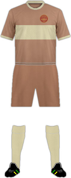 Kit KIM IL SUNG UNIVERSITY S.C.