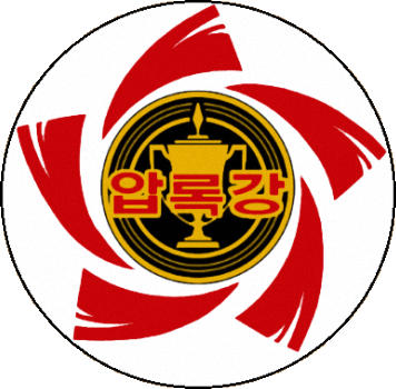 Logo of AMNOKGANG S.C.-1 (NORTH KOREA)