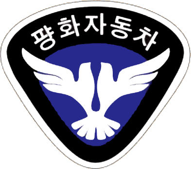 Logo of JADONGCHA S.C. (NORTH KOREA)