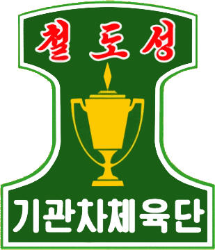 Logo of KIGWANCHA S.C. (NORTH KOREA)