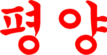 Logo of PYONGYANG CITY S.C.-min