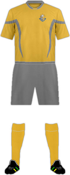 Kit GOYANG KB F.C.