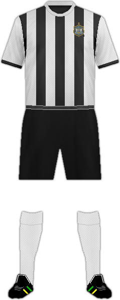 Kit SEOUL NOWON UNITED F.C.