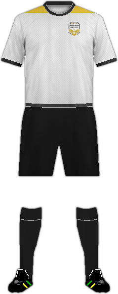 Kit YANGSAN UNITED