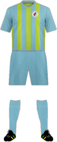 Kit YEONSUNG UNIVERSITY