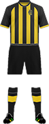 Kit CHUNGJU HUMMEL F.C.-min