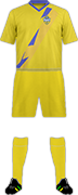 Kit CHUNGNAM ASAN F.C.-min