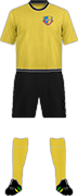 Kit SEOUL JUNGNANG F.C.-min