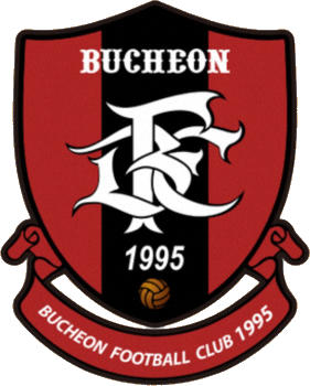 Logo of BUCHEON F.C. (SOUTH KOREA)