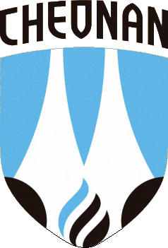 Logo of CHEONAN CITY F.C. (SOUTH KOREA)