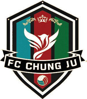 Logo of F.C. CHUNGJU (SOUTH KOREA)