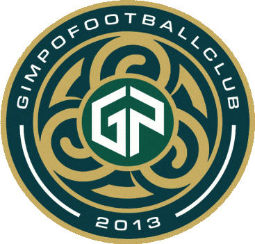 Logo of GIMPO F.C. (SOUTH KOREA)