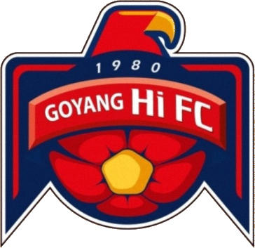 Logo of GOYANG HI F.C. (SOUTH KOREA)