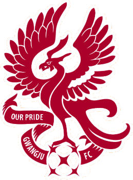 Logo of GWANGJU F.C. (SOUTH KOREA)