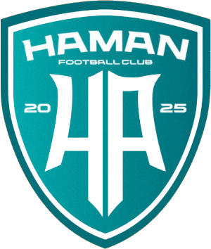 Logo of HAMAN F.C. (SOUTH KOREA)
