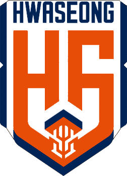Logo of HWASEONG F.C. (SOUTH KOREA)