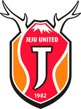 Logo of JEJU UNITED F.C. (SOUTH KOREA)