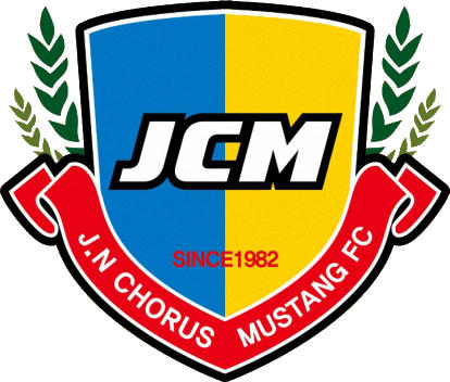 Logo of SEOUL JUNGNANG F.C. (SOUTH KOREA)