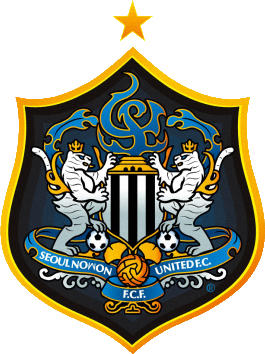 Logo of SEOUL NOWON UNITED F.C. (SOUTH KOREA)