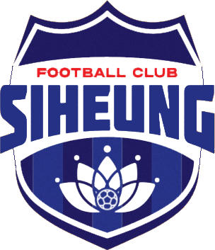 Logo of SIHEUNG CITY F.C.-1 (SOUTH KOREA)