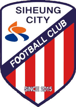 Logo of SIHEUNG CITY F.C. (SOUTH KOREA)