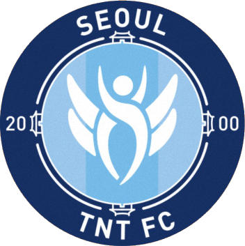 Logo of SOEUL TNT F.C. (SOUTH KOREA)