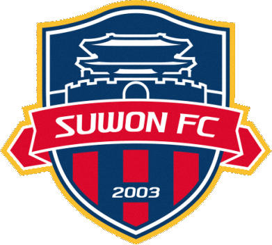 Logo of SUWON F.C. (SOUTH KOREA)