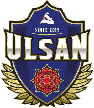 Logo of ULSA CITIZEN F.C. (SOUTH KOREA)