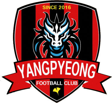 Logo of YANGPYEONG F.C. (SOUTH KOREA)