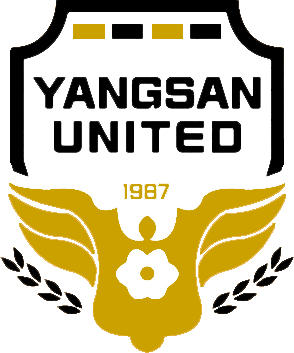 Logo of YANGSAN UNITED (SOUTH KOREA)